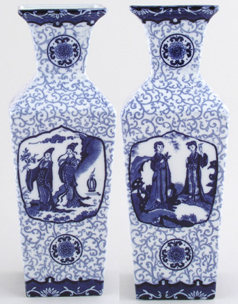 Vase c1920s